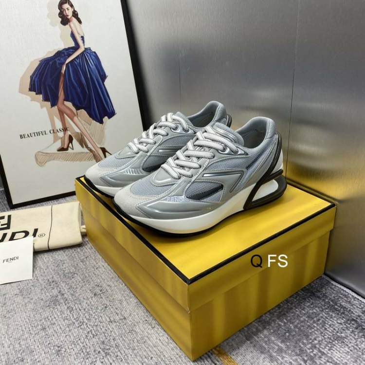 Picture of Fendi Shoes _SKUFendisz35-454CFS12014832